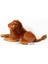 Peluş Aslan Aol-3 35 Cm 3