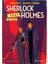 Kızıl Dosya Sherlock Holmes - Sir Arthur Conan Doyle 1