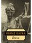 Dava - Franz Kafka 1