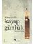 Kayıp Günlük - Ahmet Demir 1