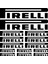Sticker Master Pirelli Sponsor Set Sticker Oto Motor Pc Etiket 1
