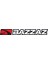 Sticker Master Bazzaz Logo Sticker Oto Motor Pc Etiket 1