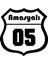 Sticker Master Amasyalı 05 Oto Sticker Oto Motor Pc Etiket 1