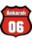 Sticker Master Ankaralı 06 Oto Sticker Oto Motor Pc Etiket 1