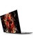 Sticker Master Deadpool Laptop Sticker Oto Motor Pc Etiket 1