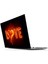 Sticker Master Love Flame Laptop Sticker Oto Motor Pc Etiket 1