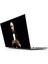Sticker Master The Godfather Laptop Sticker Oto Motor Pc Etiket 1