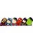 Marvel Heroes Sticker 1
