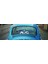 Sticker Master Göktürk Türk Bayrağı Sticker Oto Motor Pc Etiket 2