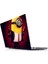 Sticker Master Minion Hitman Laptop Sticker Oto Motor Pc Etiket 1