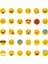 Sticker Master Whatsapp Emoji Sticker Set Oto Motor Pc Etiket 1