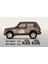 Sticker Master Lada Niva Sticker Set-1 Oto Motor Pc Etiket 1