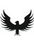 Sticker Master Kartal Sticker Oto Motor Pc Etiket 1
