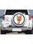 Sticker Master Garfield Stepne Sticker Oto Motor Pc Etiket 2