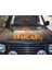 Sticker Master Dakar Jeep Sticker Oto Motor Pc Etiket 1