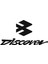 Sticker Master Bajaj Discover Sticker Oto Motor Pc Etiket 1