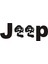 Sticker Master Jeep Sticker-33 Oto Motor Pc Etiket 1