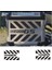Sticker Master Bmw Çanta Şerit Sticker Oto Motor Pc Etiket 1