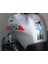 Sticker Master Bmw Gs Depo Üstü Sticker Takımı Oto Motor Pc Etiket 1