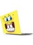 Sticker Master Sponge Bob Right Side Laptop Sticker Oto Motor Pc Etiket 1