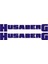 Sticker Master Husaberg Depo Üstü Sticker Oto Motor Pc Etiket 2