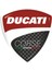 Sticker Master Ducati Corse Dama Sticker Oto Motor Pc Etiket 2