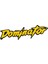 Sticker Master Dominator Depo Sticker Oto Motor Pc Etiket 1