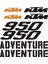 Sticker Master Ktm 950 Sticker Set Oto Motor Pc Etiket 1