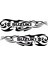 Sticker Master Suzuki Depo Sticker Oto Motor Pc Etiket 1