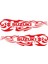 Sticker Master Suzuki Depo Sticker Oto Motor Pc Etiket 2