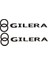 Sticker Master Gilera Sticker Set Oto Motor Pc Etiket 1