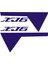 Sticker Master Yamaha Xj6 Sticker Set Oto Motor Pc Etiket 1