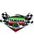 Sticker Master Yamaha Racing Team Logo Sticker Oto Motor Pc Etiket 1