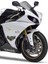 Sticker Master Yamaha Racing Team Logo Sticker Oto Motor Pc Etiket 2
