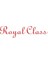 Sticker Master Royal Class Sticker Oto Motor Pc Etiket 2