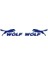 Sticker Master Wolf Kurt Sticker Oto Motor Pc Etiket 1