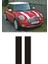 Sticker Master Mini Cooper Şerit Sticker Oto Motor Pc Etiket 1