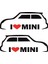 Sticker Master Mini Sticker Oto Motor Pc Etiket 1