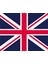 Sticker Master Mini Cooper İngiltere Bayrağı Ayna Kapağı Sticker Oto Motor Pc Etiket 1