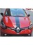 Sticker Master Renault Şerit Sticker Oto Motor Pc Etiket 1