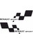 Sticker Master Renault Sport Sticker Oto Motor Pc Etiket 1