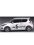 Sticker Master Suzuki Swift Yan Sticker Set-2 Oto Motor Pc Etiket 1