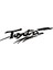Sticker Master Toyota Logo Sticker 1 Oto Motor Pc Etiket 1