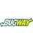 Sticker Master Bugway Sticker Oto Motor Pc Etiket 1