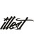 Sticker Master İllest Sticker-2 Oto Motor Pc Etiket 1