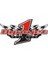 Sticker Master Dynojet Sticker Oto Motor Pc Etiket 1
