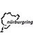Sticker Master Nürburgring Sticker Oto Motor Pc Etiket 1
