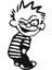 Sticker Master Bad Boy Sticker Oto Motor Pc Etiket 1