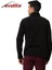 Fuga Bay Mikro Polar Sweater - Siyah 3