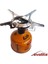 Triton Ocak & 230gr. Butan Propan Gaz 2